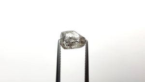 2.85ct 9.09x6.52x4.86mm Polished Raw Diamond 🇨🇦 25628-01