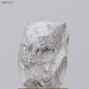 2.50ct Rough Diamond 223-81-30