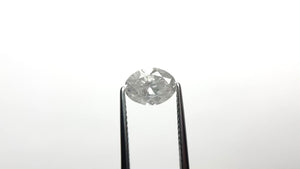 1.50ct 8.66x6.31x4.16mm Oval Brilliant 25465-03