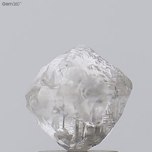 2.66ct Rough Diamond 175-8-45