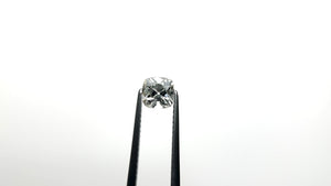 0.82ct 5.56x5.56x3.67mm GIA SI2 I Old Mine Cut 25357-01