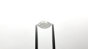 0.73ct 8.10x4.52x3.38mm Marquise Brilliant 25465-06