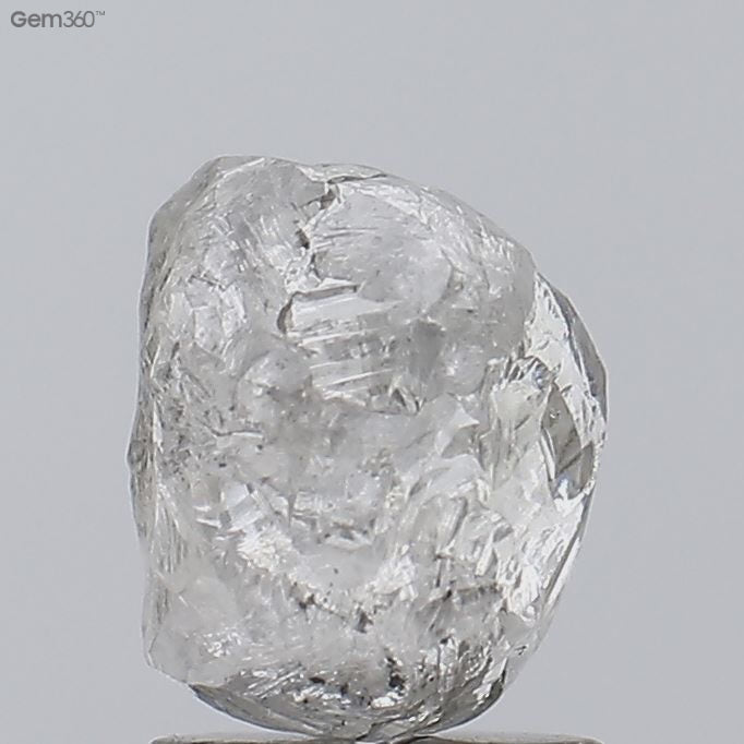 2.70ct Rough Diamond 175-8-39