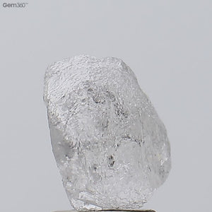 3.28ct Rough Diamond 708-21-39