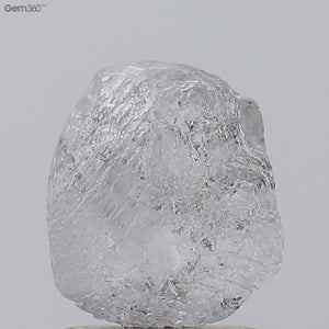 2.58ct Rough Diamond 175-8-41