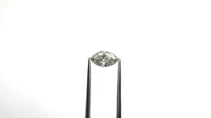 1.37ct 9.98x5.69x3.55mm Marquise Brilliant 25463-09