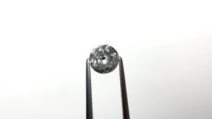 1.15ct 6.31x6.26x4.28mm Round Brilliant 27049-12