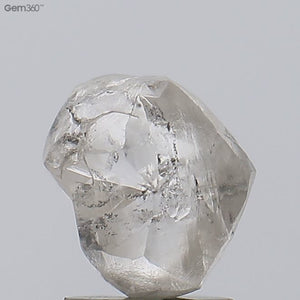 2.49ct Rough Diamond 223-81-16