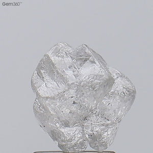 2.65ct Rough Diamond 223-81-2