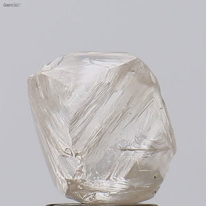 3.65ct Rough Diamond 56-96-10