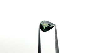 1.68ct 9.32x6.90x4.05mm Pear Brilliant Sapphire 25727-02