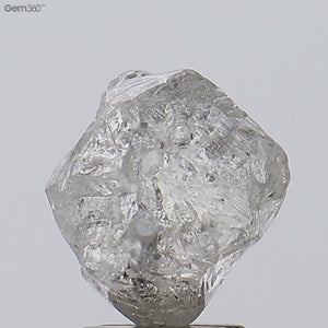 3.58ct Rough Diamond 708-21-64