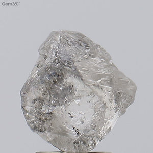 3.49ct Rough Diamond 708-21-49