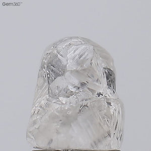 2.98ct Rough Diamond 713-55-68