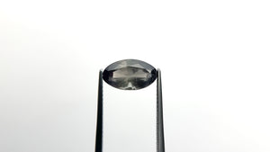 2.98ct 11.75x6.75x5.04mm Oval Brilliant Sapphire 25175-23