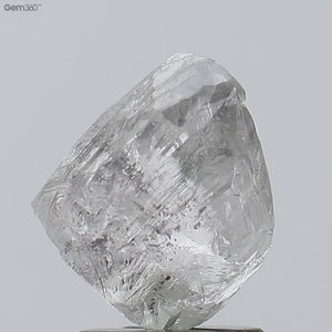 2.72ct Rough Diamond 175-8-27