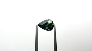 1.15ct 8.15x6.13x3.83mm Pear Brilliant Sapphire 25781-11