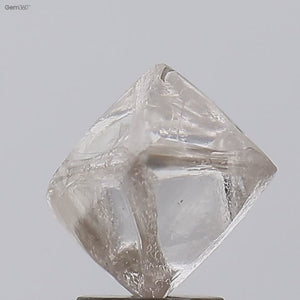 3.95ct Rough Diamond 56-96-13