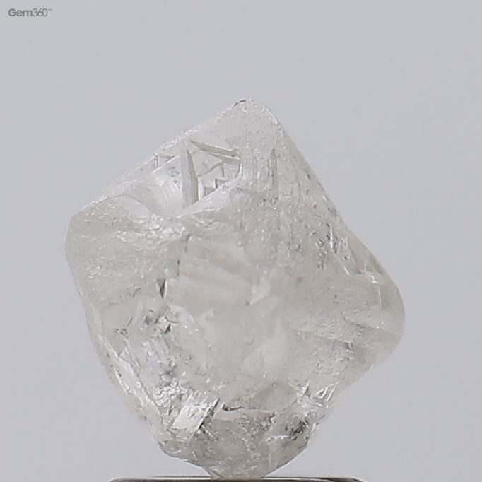 2.93ct Rough Diamond 441-22-52