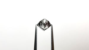 2.13ct 7.62x6.31x5.38mm Octahedron 🇨🇦 24929-01