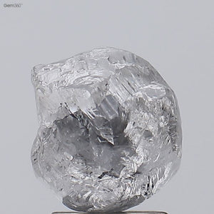 3.67ct Rough Diamond 713-55-111