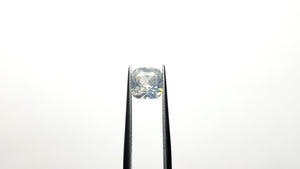 2.58ct 7.93x7.84x4.76mm Cushion Brilliant Sapphire 24352-01