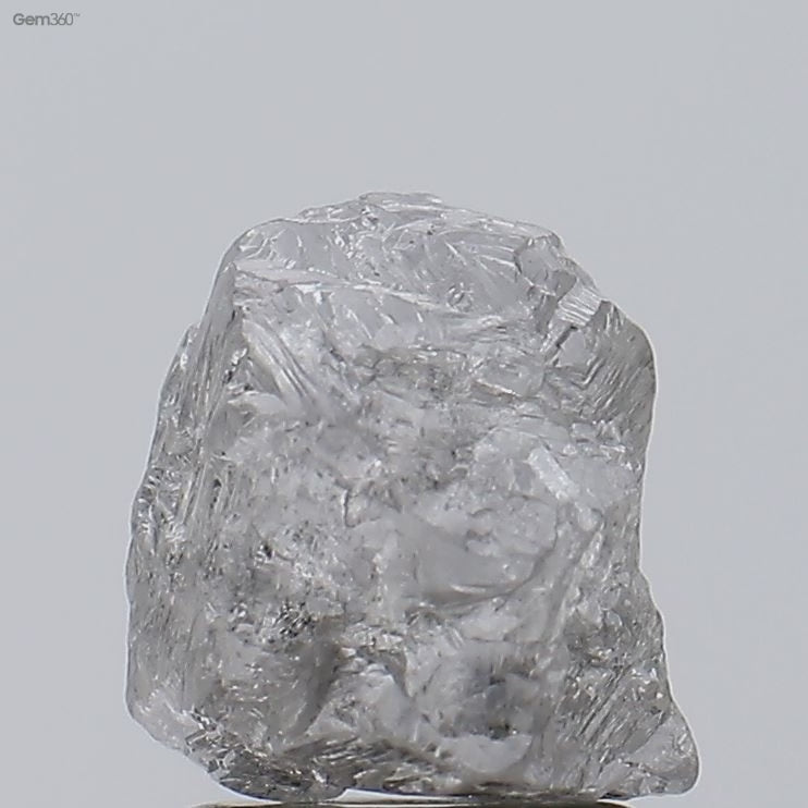 2.73ct Rough Diamond 150-23-13