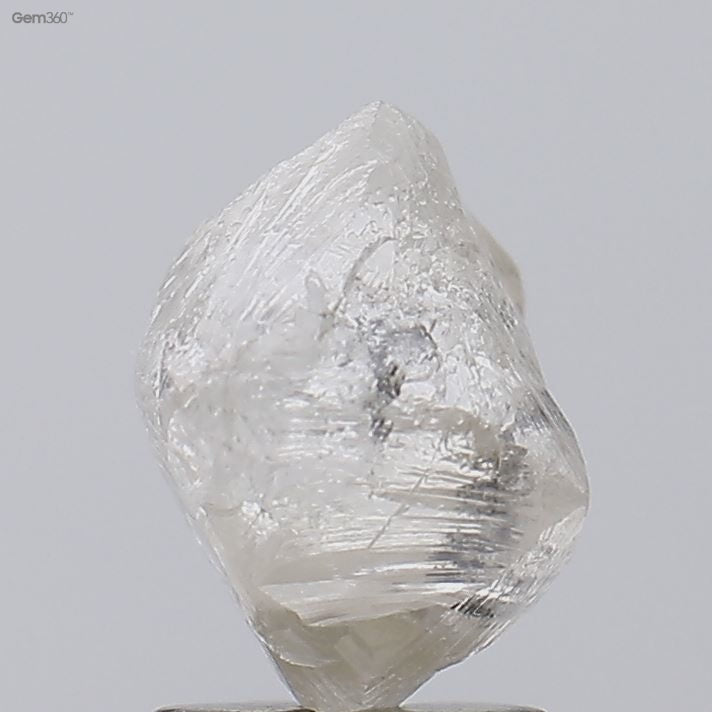 3.52ct Rough Diamond 713-55-114