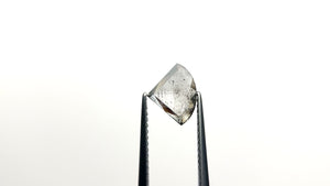 1.05ct 7.37x9.14x2.27mm Fan Rosecut 23834-22