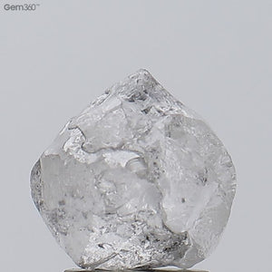 3.77ct Rough Diamond 708-21-69