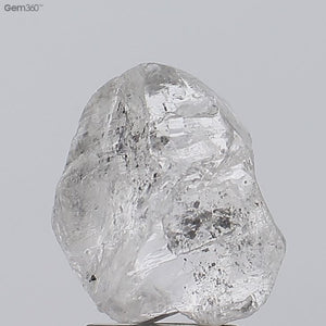 4.32ct Rough Diamond 708-21-12