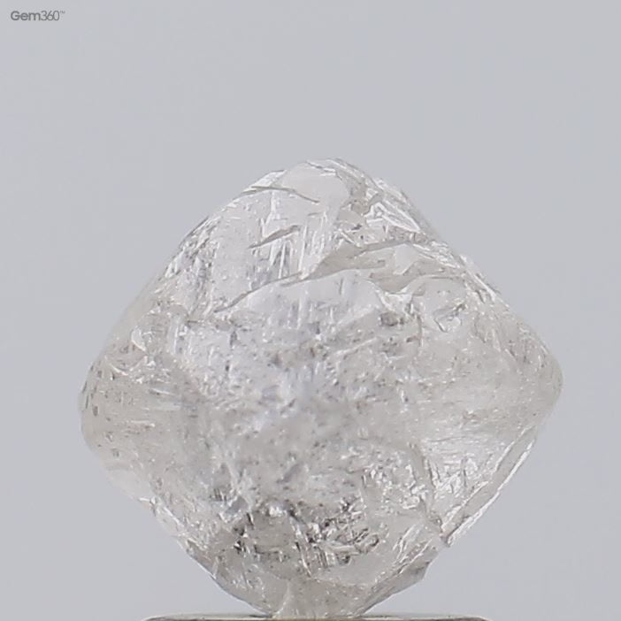 2.57ct Rough Diamond 150-23-2