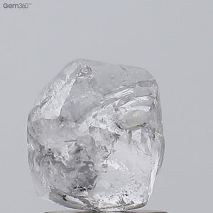 2.76ct Rough Diamond 715-8-20