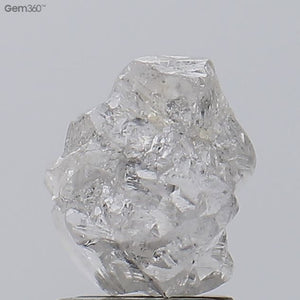 2.67ct Rough Diamond 223-81-29