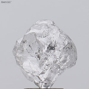 2.85ct Rough Diamond 708-21-5