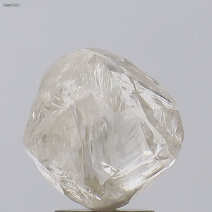 2.80ct Rough Diamond 56-96-16