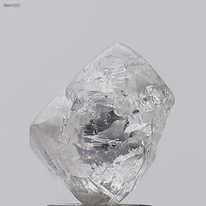 3.01ct Rough Gahcho Kué 713-55-122