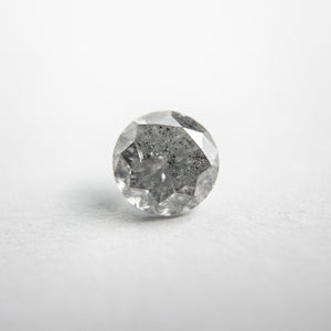 0.91ct 5.87x5.86x3.84mm Round Brilliant 18118-14 - Misfit Diamonds