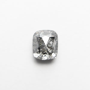 1.15ct 5.97x5.16x3.77mm Cushion Double Cut 18904-01 - Misfit Diamonds