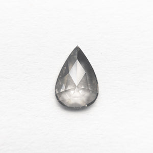 0.60ct 7.50x5.24x2.06mm Pear Rosecut 19062-32