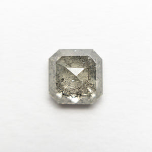 1.60ct 6.68x6.60x4.03mm Cut Corner Square Rosecut 19096-02