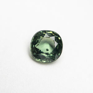 0.99ct 6.03x5.94x3.28mm Round Brilliant Sapphire 19115-33