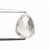 1.45ct 8.40x6.27x3.36mm Pear Double Cut 19609-10