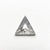 0.73ct 7.04x6.80x2.22mm Triangle Rosecut 19617-19