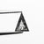 0.69ct 7.89x5.95x2.43mm Triangle Rosecut 19622-54