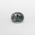 1.74ct 7.79x6.66x4.27mm Oval Brilliant Sapphire 19700-01