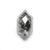 1.59ct 10.03x5.38x3.72mm Hexagon Rosecut 19742-15