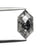 1.59ct 10.03x5.38x3.72mm Hexagon Rosecut 19742-15