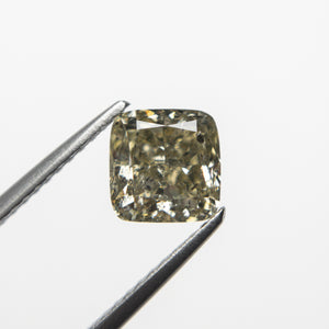 1.45ct 6.22x6.07x4.18mm Cushion Brilliant 19748-10