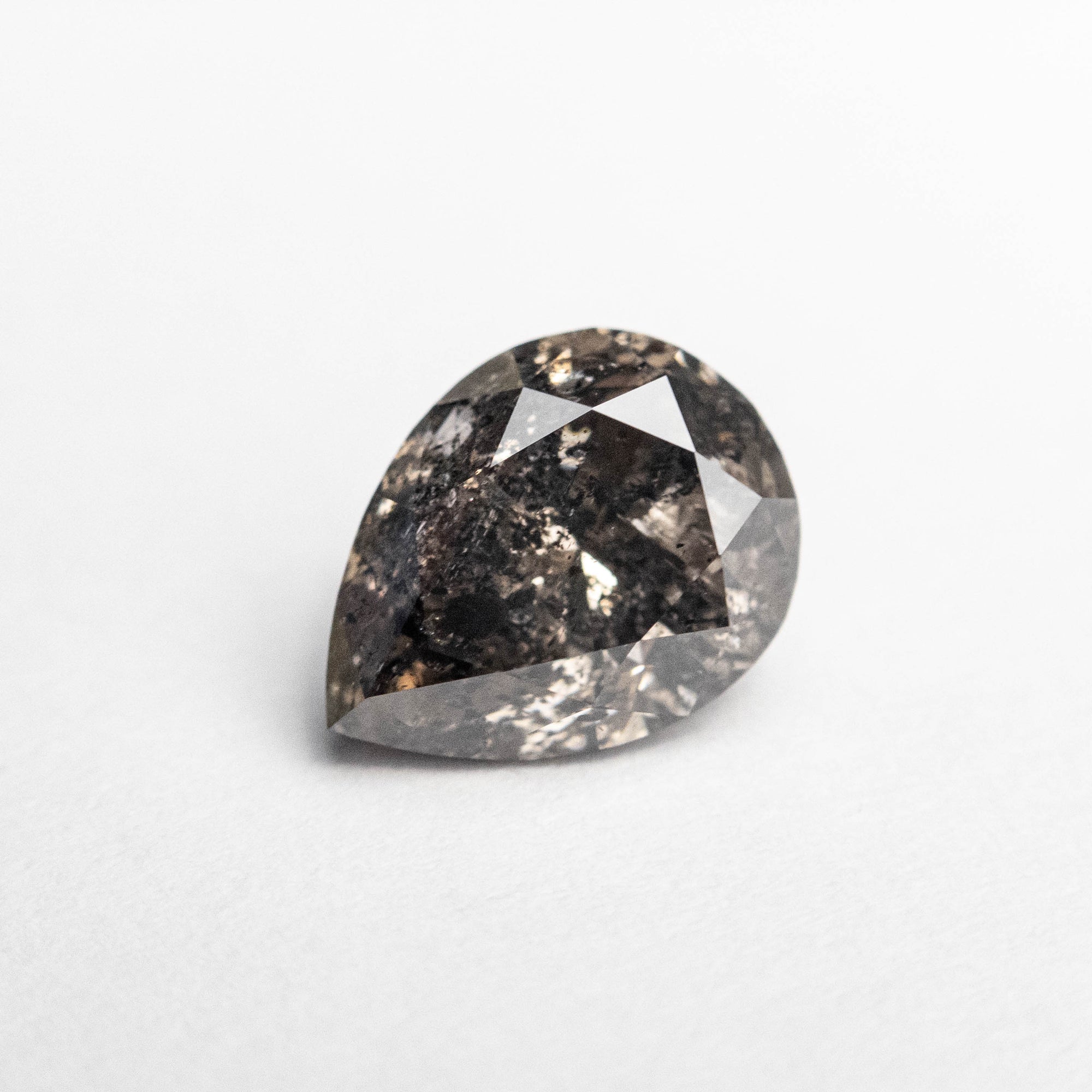 1.23ct 7.77x5.90x4.37mm Pear Brilliant 19749-02